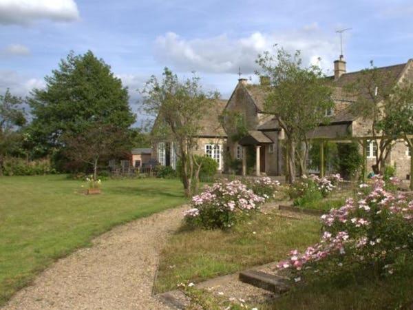 Cherry Orchard Farm South Wraxall Zewnętrze zdjęcie