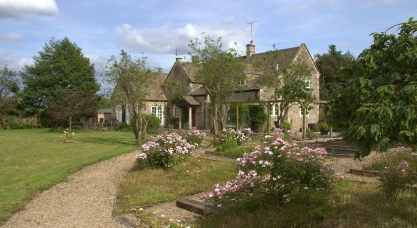 Cherry Orchard Farm South Wraxall Zewnętrze zdjęcie